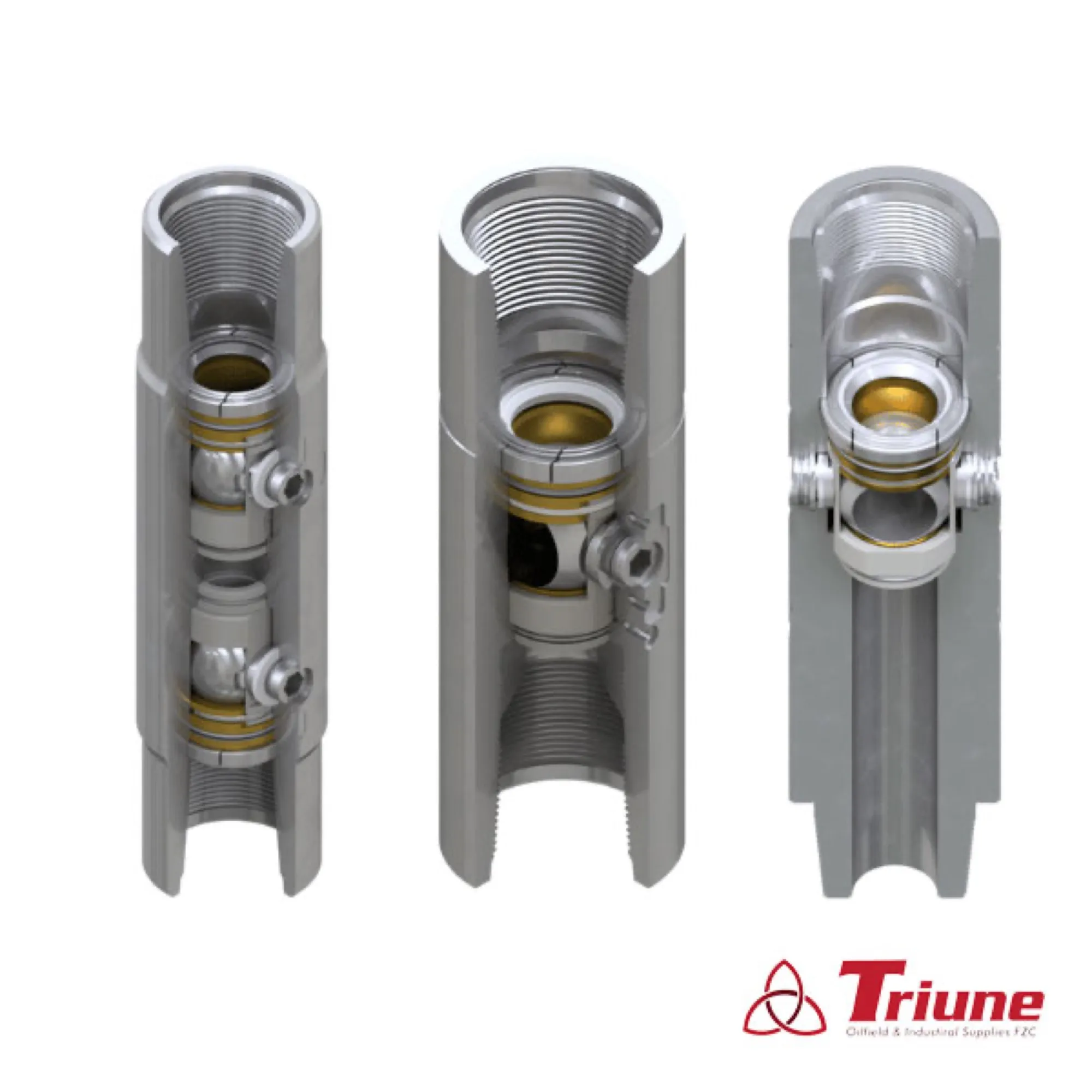 Casing protectors
